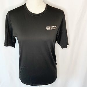 NWT Patagonia John Wayne Grit Series Race T-shirt